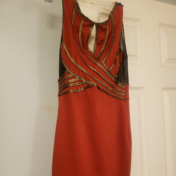 Dresses & Skirts - Dress